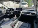 Thumbnail image of 2021 Lexus RX 350 at Hoffman Lexus