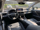 Thumbnail image of 2021 Lexus RX 350 at Hoffman Lexus