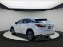 Thumbnail image of 2021 Lexus RX 350 at Hoffman Lexus