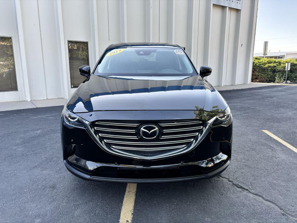 Thumbnail image of 2019 Mazda CX-9 at ZARA AUTO SALES INC