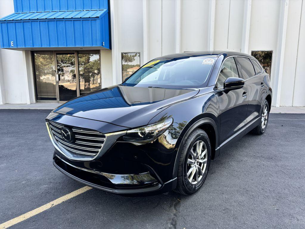 Thumbnail image of 2019 Mazda CX-9 at ZARA AUTO SALES INC