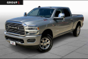 Thumbnail image of 2024 Ram 2500 at Denton Chrysler Dodge Jeep Ram