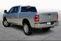 2024 Ram 2500 Laramie at Denton Chrysler Dodge Jeep Ram