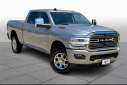 Thumbnail image of 2024 Ram 2500 at Denton Chrysler Dodge Jeep Ram