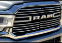 Thumbnail image of 2024 Ram 2500 at Denton Chrysler Dodge Jeep Ram