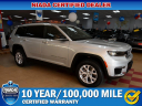 Thumbnail image of 2022 Jeep Grand Cherokee L at Showroom Auto LLC