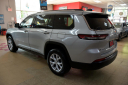 Thumbnail image of 2022 Jeep Grand Cherokee L at Showroom Auto LLC