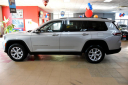 Thumbnail image of 2022 Jeep Grand Cherokee L at Showroom Auto LLC