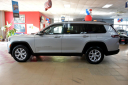 Thumbnail image of 2022 Jeep Grand Cherokee L at Showroom Auto LLC