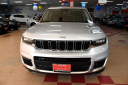 Thumbnail image of 2022 Jeep Grand Cherokee L at Showroom Auto LLC