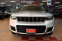 Thumbnail image of 2022 Jeep Grand Cherokee L at Showroom Auto LLC