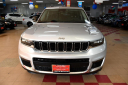 Thumbnail image of 2022 Jeep Grand Cherokee L at Showroom Auto LLC
