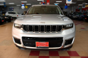 Thumbnail image of 2022 Jeep Grand Cherokee L at Showroom Auto LLC