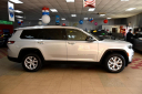 2022 Jeep Grand Cherokee L Limited at Showroom Auto LLC