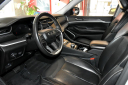 Thumbnail image of 2022 Jeep Grand Cherokee L at Showroom Auto LLC
