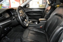 Thumbnail image of 2022 Jeep Grand Cherokee L at Showroom Auto LLC