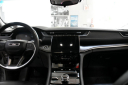 Thumbnail image of 2022 Jeep Grand Cherokee L at Showroom Auto LLC