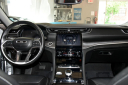 Thumbnail image of 2022 Jeep Grand Cherokee L at Showroom Auto LLC
