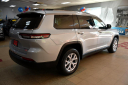 Thumbnail image of 2022 Jeep Grand Cherokee L at Showroom Auto LLC