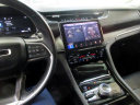 Thumbnail image of 2022 Jeep Grand Cherokee L at Showroom Auto LLC