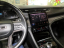 Thumbnail image of 2022 Jeep Grand Cherokee L at Showroom Auto LLC