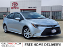Thumbnail image of 2023 Toyota Corolla at Gullo Toyota Of Conroe