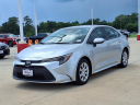 Thumbnail image of 2023 Toyota Corolla at Gullo Toyota Of Conroe
