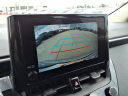 Thumbnail image of 2023 Toyota Corolla at Gullo Toyota Of Conroe