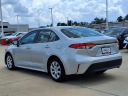 Thumbnail image of 2023 Toyota Corolla at Gullo Toyota Of Conroe