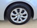 Thumbnail image of 2023 Toyota Corolla at Gullo Toyota Of Conroe