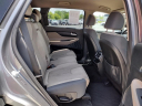 Thumbnail image of 2020 Hyundai SANTA FE at Grand Blanc Mitsubishi