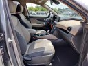 Thumbnail image of 2020 Hyundai SANTA FE at Grand Blanc Mitsubishi