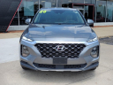 Thumbnail image of 2020 Hyundai SANTA FE at Grand Blanc Mitsubishi