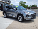 Thumbnail image of 2020 Hyundai SANTA FE at Grand Blanc Mitsubishi