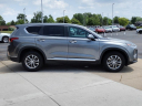 Thumbnail image of 2020 Hyundai SANTA FE at Grand Blanc Mitsubishi