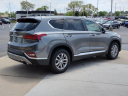 Thumbnail image of 2020 Hyundai SANTA FE at Grand Blanc Mitsubishi