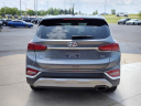 Thumbnail image of 2020 Hyundai SANTA FE at Grand Blanc Mitsubishi