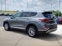 Thumbnail image of 2020 Hyundai SANTA FE at Grand Blanc Mitsubishi