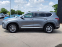 Thumbnail image of 2020 Hyundai SANTA FE at Grand Blanc Mitsubishi