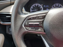 Thumbnail image of 2020 Hyundai SANTA FE at Grand Blanc Mitsubishi
