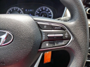 Thumbnail image of 2020 Hyundai SANTA FE at Grand Blanc Mitsubishi