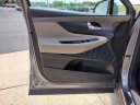 Thumbnail image of 2020 Hyundai SANTA FE at Grand Blanc Mitsubishi