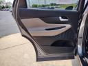Thumbnail image of 2020 Hyundai SANTA FE at Grand Blanc Mitsubishi