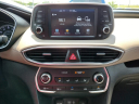 Thumbnail image of 2020 Hyundai SANTA FE at Grand Blanc Mitsubishi