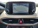 Thumbnail image of 2020 Hyundai SANTA FE at Grand Blanc Mitsubishi