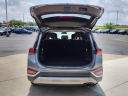 Thumbnail image of 2020 Hyundai SANTA FE at Grand Blanc Mitsubishi