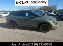 Thumbnail image of 2023 Kia Sportage at Ken Ganley Kia Medina
