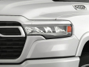 Thumbnail image of 2025 Ram 1500 at Garden City Jeep Chrysler