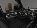 Thumbnail image of 2025 Ram 1500 at Garden City Jeep Chrysler