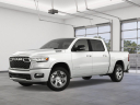 Thumbnail image of 2025 Ram 1500 at Garden City Jeep Chrysler